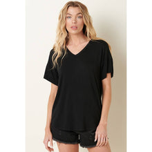 Load image into Gallery viewer, Emily Basic Tee