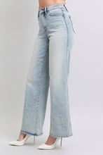 Load image into Gallery viewer, Wanda Retro High Waist Tummy Control Jeans