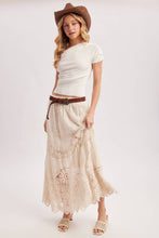 Load image into Gallery viewer, Delia Draped Knit Asymmetric One Shoulder Top