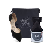 Load image into Gallery viewer, La Femme Flats