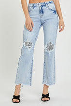Load image into Gallery viewer, Stella Straight Leg Jean