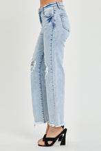 Load image into Gallery viewer, Stella Straight Leg Jean