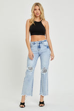 Load image into Gallery viewer, Stella Straight Leg Jean