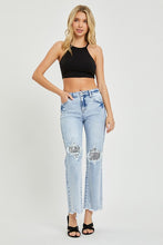 Load image into Gallery viewer, Stella Straight Leg Jean