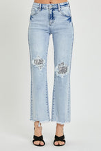 Load image into Gallery viewer, Stella Straight Leg Jean