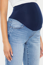 Load image into Gallery viewer, Arabella Straight Leg Boyfriends | Maternity