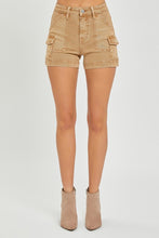 Load image into Gallery viewer, Coco Cargo Shorts