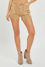 Load image into Gallery viewer, Coco Cargo Shorts