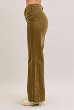 Load image into Gallery viewer, Liv Retro Wide Leg Pants