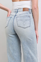 Load image into Gallery viewer, Wanda Retro High Waist Tummy Control Jeans
