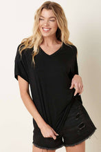 Load image into Gallery viewer, Emily Basic Tee