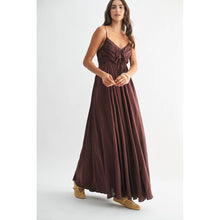 Load image into Gallery viewer, Anastasia Maxi Dress