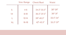 Load image into Gallery viewer, Aimee Tank with Built-In Bra