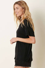 Load image into Gallery viewer, Emily Basic Tee