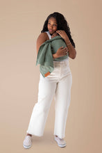 Load image into Gallery viewer, Acadian - Linen Sling