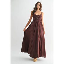 Load image into Gallery viewer, Anastasia Maxi Dress
