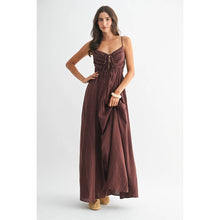 Load image into Gallery viewer, Anastasia Maxi Dress