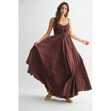 Load image into Gallery viewer, Anastasia Maxi Dress