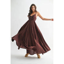 Load image into Gallery viewer, Anastasia Maxi Dress