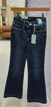 Load image into Gallery viewer, Gwen Trouser Flares | Petite Length