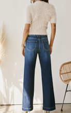Load image into Gallery viewer, High Rise Trouser Wide Leg (Regular & Plus)