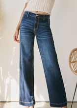 Load image into Gallery viewer, High Rise Trouser Wide Leg (Regular & Plus)
