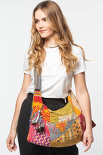 Load image into Gallery viewer, Kantha Hobo Bags
