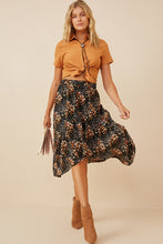 Load image into Gallery viewer, Judith Wildflower Skirt

