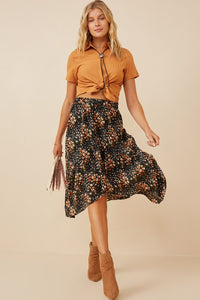 Judith Wildflower Skirt