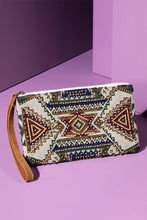 Load image into Gallery viewer, Bailey Patterned Bag
