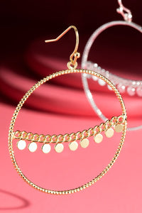 Letty Earrings