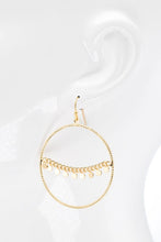 Load image into Gallery viewer, Letty Earrings
