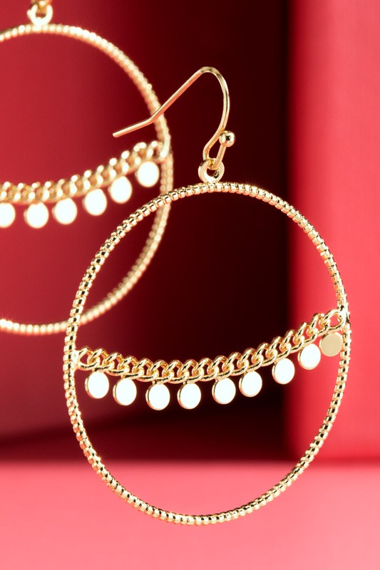 Letty Earrings