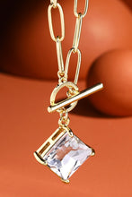 Load image into Gallery viewer, Lux Charm Necklace
