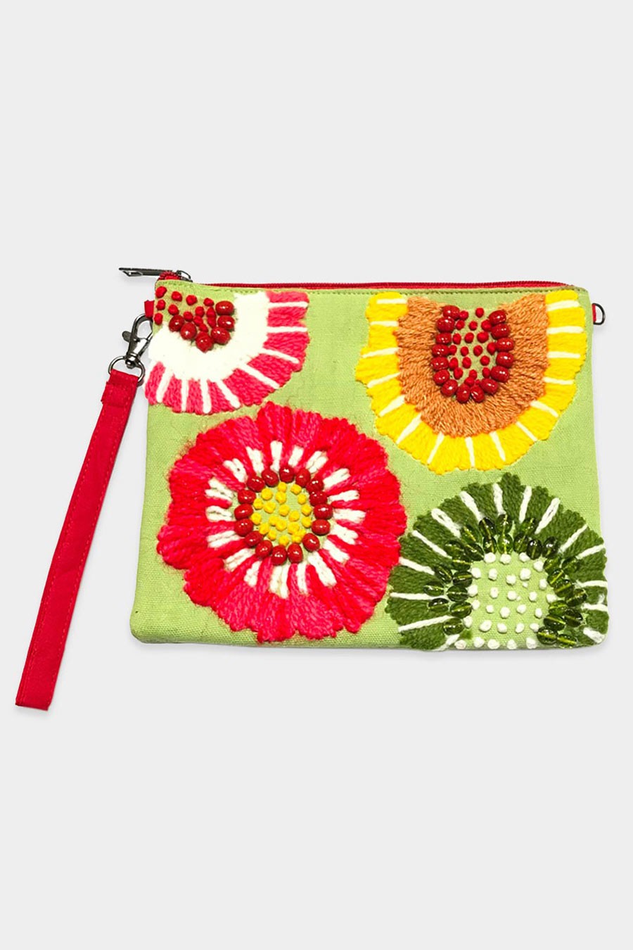 Mariana Clutch