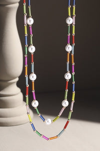 Ophelia Layered Necklace