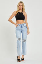 Load image into Gallery viewer, Stella Straight Leg Jean

