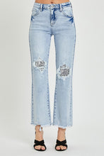 Load image into Gallery viewer, Stella Straight Leg Jean
