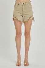 Load image into Gallery viewer, Ellie Shorts in Sand
