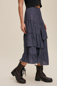 Aspen Layered Maxi