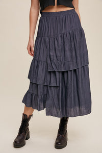 Aspen Layered Maxi