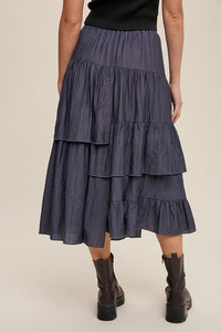 Aspen Layered Maxi