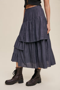 Aspen Layered Maxi