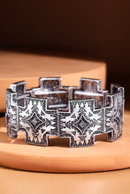 Load image into Gallery viewer, Arizona Concho Stretch Bracelet

