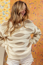 Load image into Gallery viewer, Maeve Sweater
