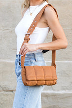 Load image into Gallery viewer, Annika Crossbody Bubble Bag
