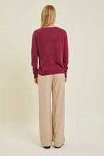 Load image into Gallery viewer, Stella Lightweight Sweater
