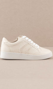 Marlee Sneakers in Off White
