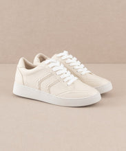 Load image into Gallery viewer, Marlee Sneakers in Off White
