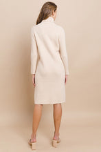 Load image into Gallery viewer, Hazel Sweater Dress
